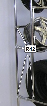 Пример использования r42