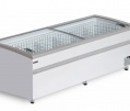 Морозильная ларь бонета Снеж BFG 2100 