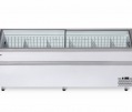 Морозильный ларь бонета Снеж  BFG 2500 