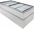 Морозильный ларь бонета Снеж Bonvini 2500 L. Новинка  