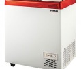 DF120SF-S с прямым стеклом (корзины доп.опция)2*555р. 