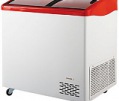 DF120SC-S  с изогнутыми раздвижными стеклянными крышками (корзины доп.опция)2*555р.							

 