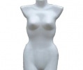 М-104 Форма женская с острыми плечами 
