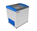GELLAR FG 250 E 240л*2 корзины (красный,синий,серый)
 