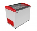 GELLAR FG 350 E 335л*4 корзины.(красный,синий,серый) 