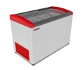 GELLAR FG 475 E 410 л*5 корзин (красный,синий,серый) 