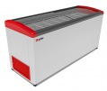 GELLAR FG 775 E 640л*8корзин (красный,синий,серый)

 
