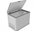 FROSTOR F 350 S 300л*1корзины 