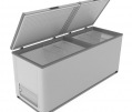 FROSTOR F 700 SD 580л*4корзины. 