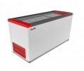 GELLAR FG 600 C ST класс 4+ 520л*7корзин.  