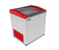 GELLAR FG 350 E ST класс 4+ 310л*3корзина.
 