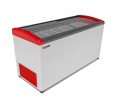 GELLAR FG 600 E ST класс 4+ 520л*6корзин.
 