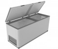 Frostor F 600 SD 520 л *3 корзины. 