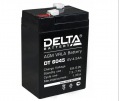 Аккумулятор DELTA DT 6045
 