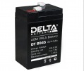 Аккумулятор DELTA DT 6045
 