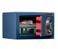ВЗЛОМОСТОЙКИЙ СЕЙФ MDTB EK-22.E 