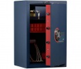 ВЗЛОМОСТОЙКИЙ СЕЙФ MDTB EK-67.E 