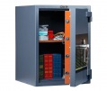 ВЗЛОМОСТОЙКИЙ СЕЙФ MDTB BASTION-M 67 2K 