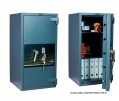 ВЗЛОМОСТОЙКИЙ СЕЙФ MDTB BASTION-M 1585 2K 