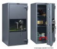 ВЗЛОМОСТОЙКИЙ СЕЙФ MDTB FORT-M 1368 2K 