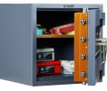 ВЗЛОМОСТОЙКИЙ СЕЙФ MDTB FORT-M 50 2K 