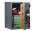 ВЗЛОМОСТОЙКИЙ СЕЙФ MDTB FORT-M 67 2K 