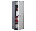 ОФИСНЫЙ СЕЙФ VALBERG ASM 165T ГРАФИТ 