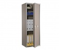 ОФИСНЫЙ СЕЙФ AIKO TM-120T 