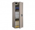 ОФИСНЫЙ СЕЙФ AIKO TM-120T EL 
