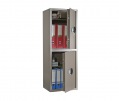 ОФИСНЫЙ СЕЙФ AIKO TM-120T/2 EL 