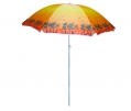 Зонт пляжный Диаметр 1,5м 