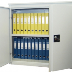 5452 Металлический шкаф архивный АLR-8896 (усиленная конструкция)