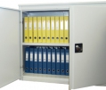 5452 Металлический шкаф архивный АLR-8896 (усиленная конструкция) 