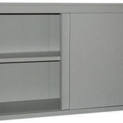 Архивный шкаф с дверями - купе ALS 8812
